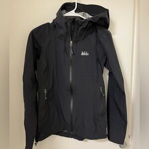 REI Rain Jacket